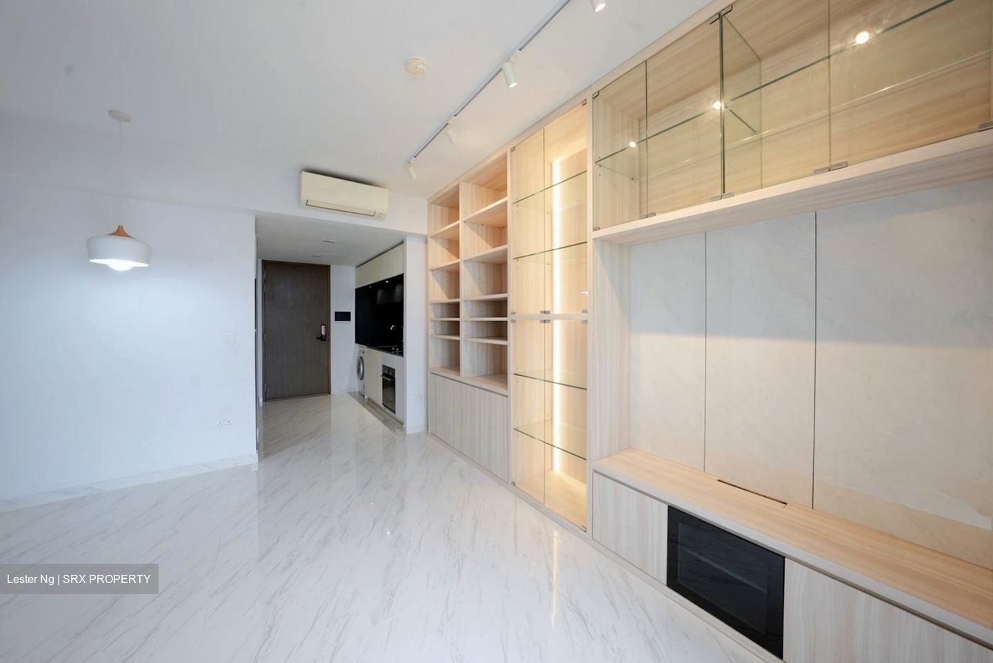 Le Quest (D23), Apartment #491497611